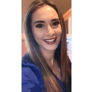 Meet your Posher, Joanne